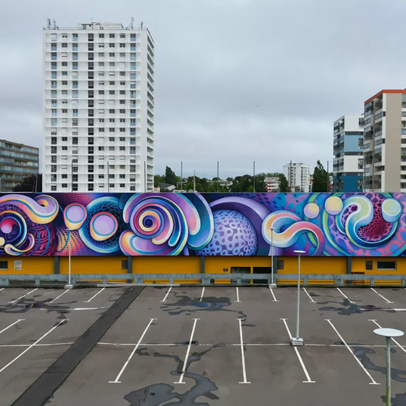 Brest Mural 2024 Finished Photo #1 (full wall) copy