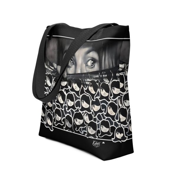 Tote bag: Pq Dom Pedro