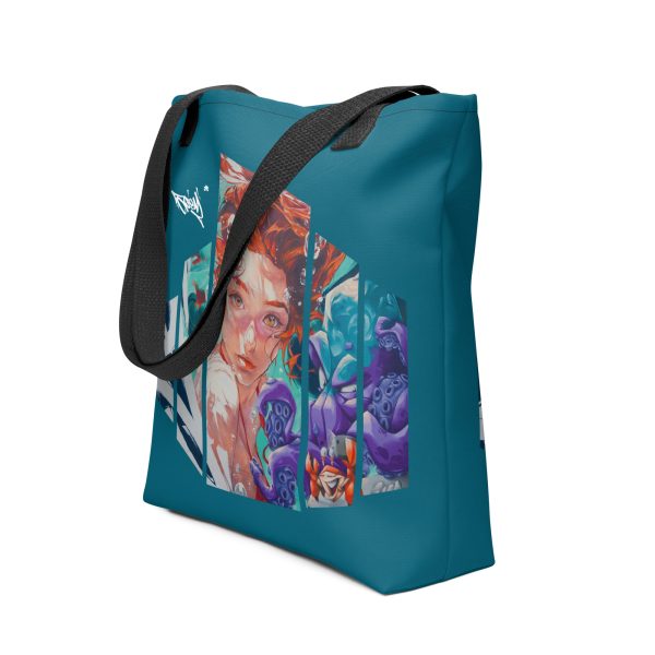Tote bag: Under the Sea
