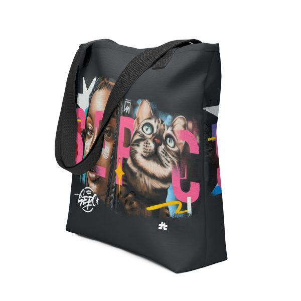 Tote bag: SEPC