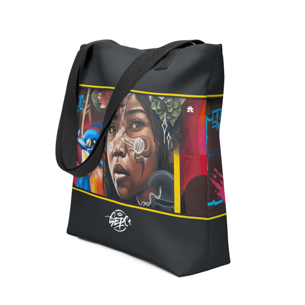 Tote bag: Innata