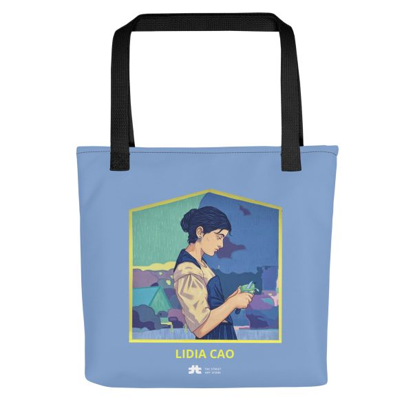 Tote bag: Peres - Image 3