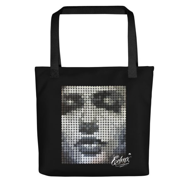 Tote bag: 832 spi - Image 2