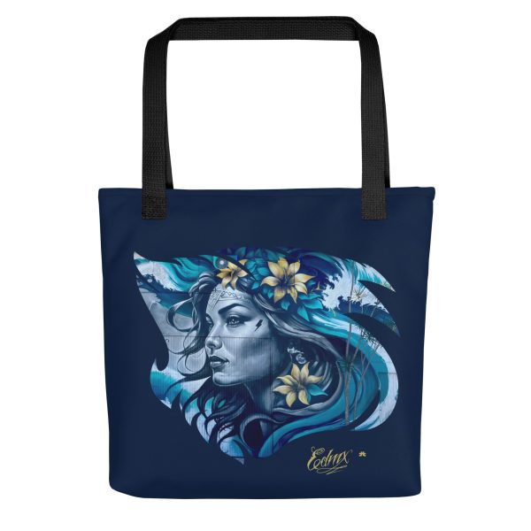 Tote bag: IEMANJÁ - Image 2
