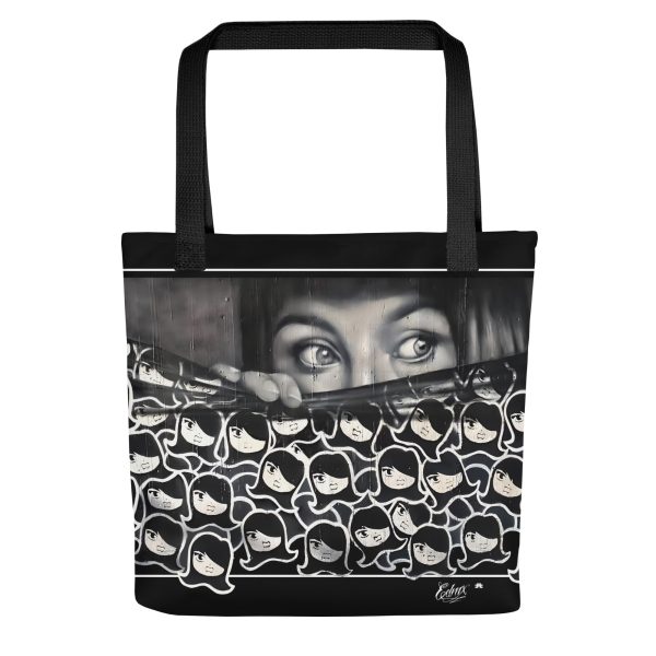 Tote bag: Pq Dom Pedro - Image 2