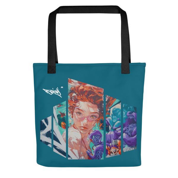 Tote bag: Under the Sea - Image 2
