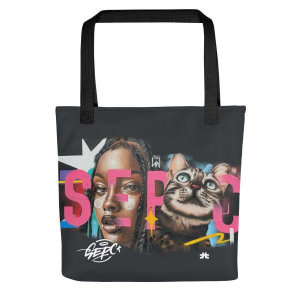 Tote bag: SEPC - Image 2