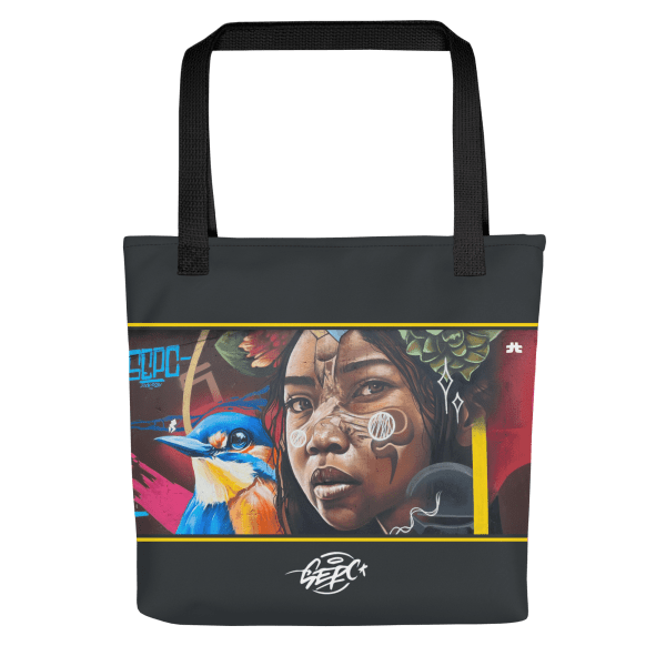 Tote bag: Innata - Image 2