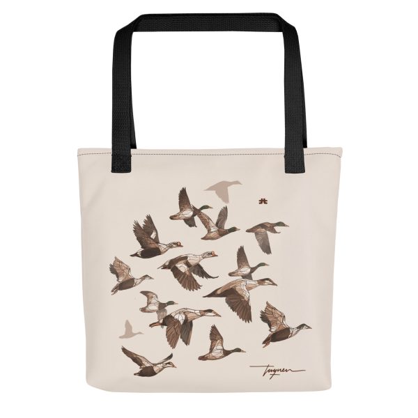 Tote bag: Adaptarse al entorno - Image 2