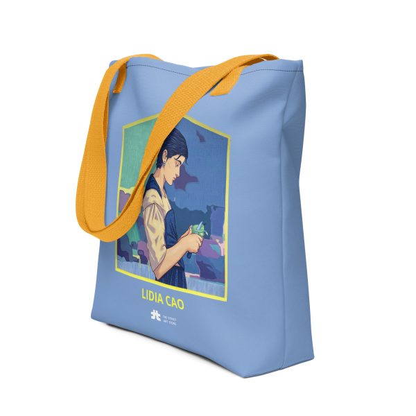 Tote bag: Peres - Image 2