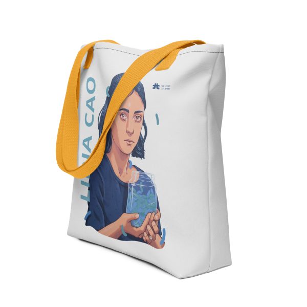 Tote bag: Tribulacións perennes - Image 2