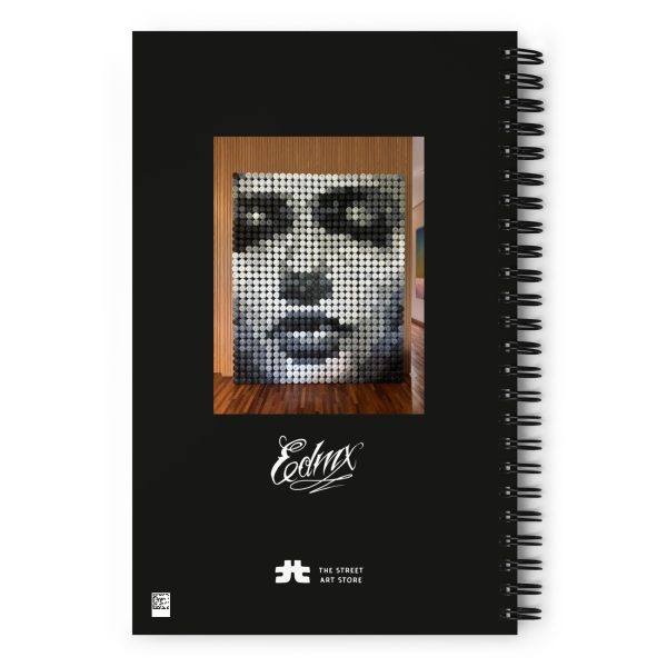 Spiral notebook: 832 spi - Image 2