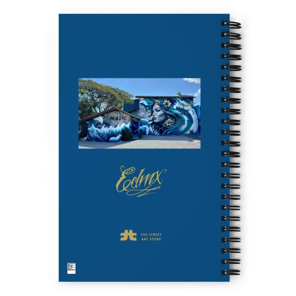 Spiral notebook: IEMANJÁ - Image 2