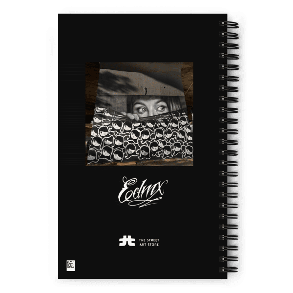Spiral notebook: Pq Dom Pedro - Image 2
