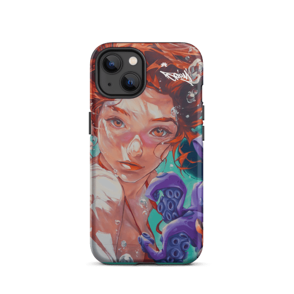 Tough Case for iPhone®: Under the Sea
