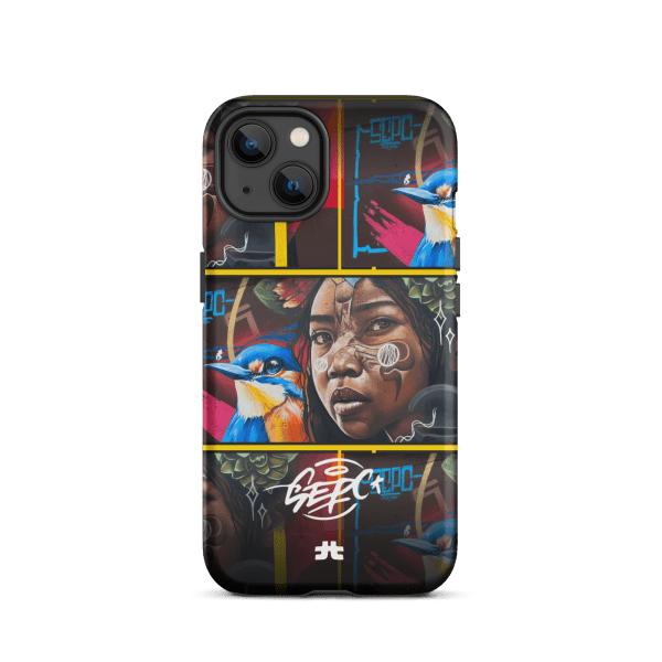 Tough Case for iPhone®: Innata