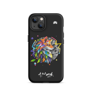 Tough Case for iPhone®: El zorro