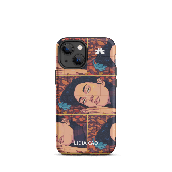 Tough Case for iPhone®: Chegar onde quer - Image 2