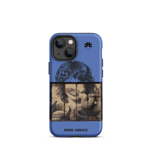 Tough Case for iPhone®: The Iguana¨s Doors - Image 2