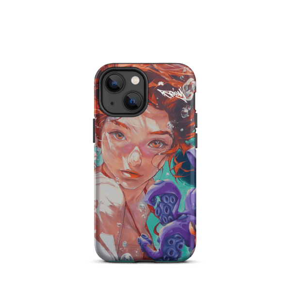 Tough Case for iPhone®: Under the Sea - Image 2