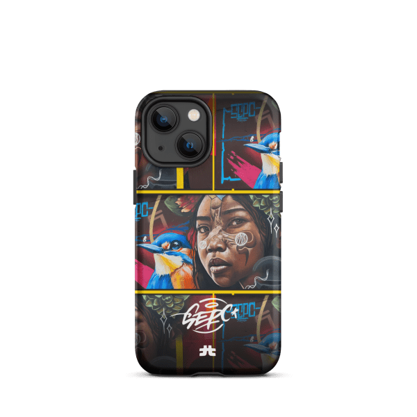 Tough Case for iPhone®: Innata - Image 2