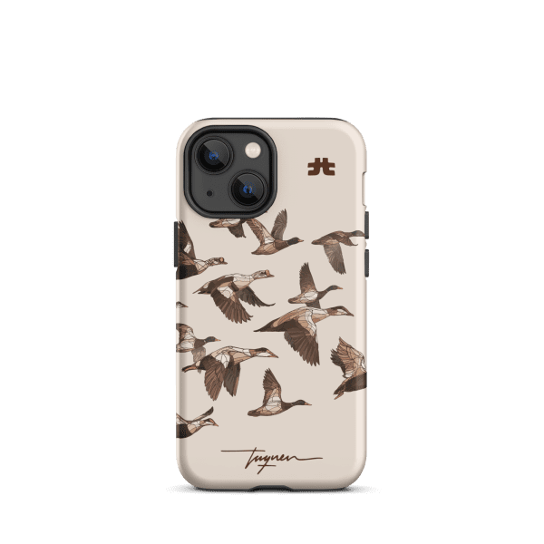 Tough Case for iPhone®: Adaptarse al entorno - Image 2