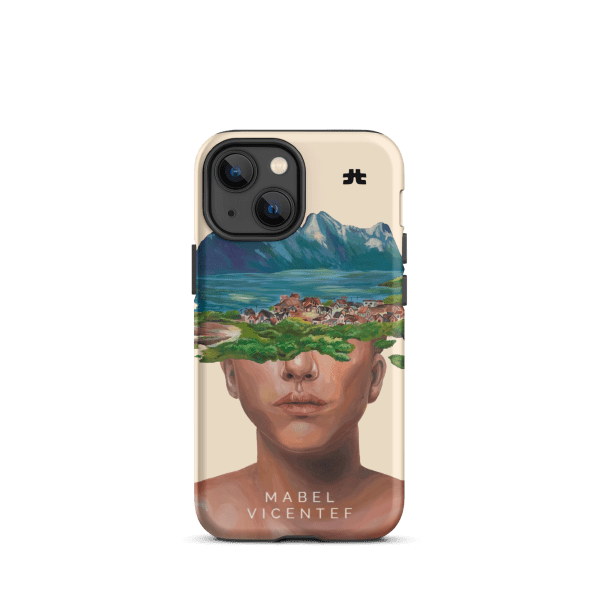 Tough Case for iPhone®: Isolation - Image 2