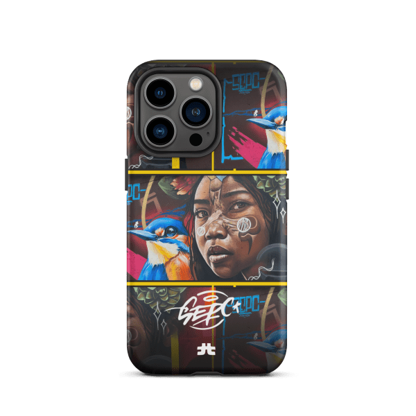 Tough Case for iPhone®: Innata - Image 3