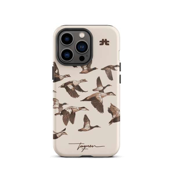 Tough Case for iPhone®: Adaptarse al entorno - Image 3