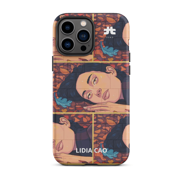 Tough Case for iPhone®: Chegar onde quer - Image 4