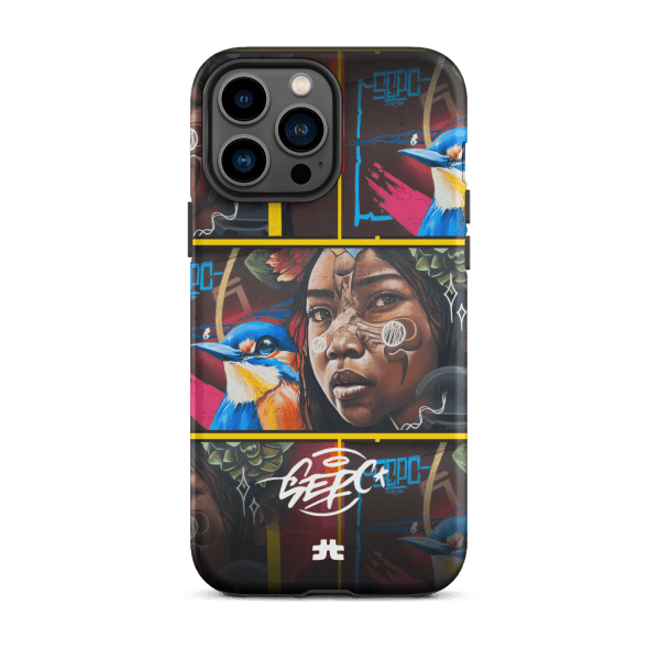 Tough Case for iPhone®: Innata - Image 4