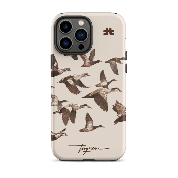 Tough Case for iPhone®: Adaptarse al entorno - Image 4
