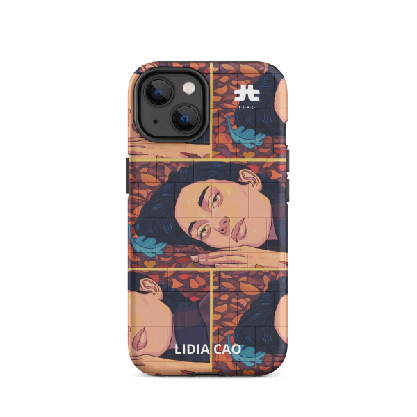 Tough Case for iPhone®: Chegar onde quer - Image 5