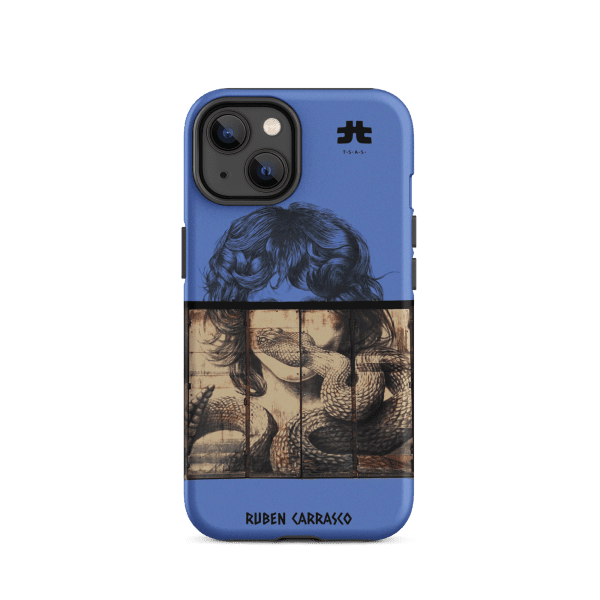 Tough Case for iPhone®: The Iguana¨s Doors - Image 5