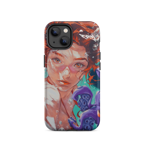 Tough Case for iPhone®: Under the Sea - Image 5