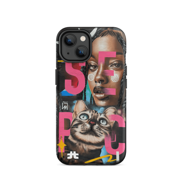 Tough Case for iPhone®: SEPC - Image 5