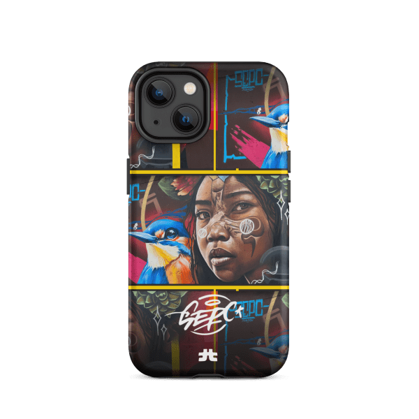 Tough Case for iPhone®: Innata - Image 5
