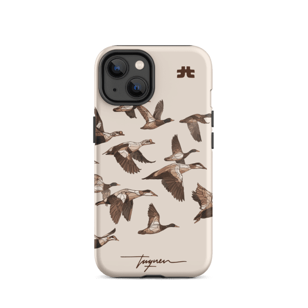Tough Case for iPhone®: Adaptarse al entorno - Image 5
