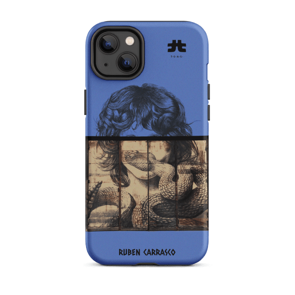Tough Case for iPhone®: The Iguana¨s Doors - Image 6