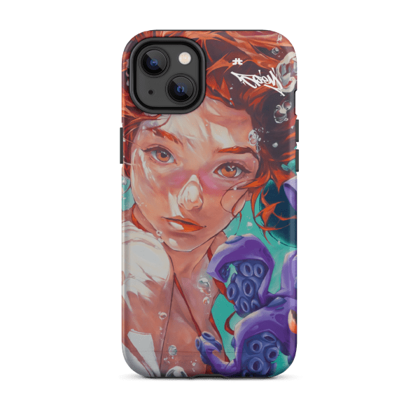 Tough Case for iPhone®: Under the Sea - Image 6