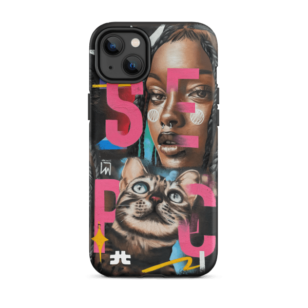 Tough Case for iPhone®: SEPC - Image 6