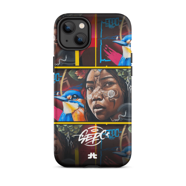Tough Case for iPhone®: Innata - Image 6