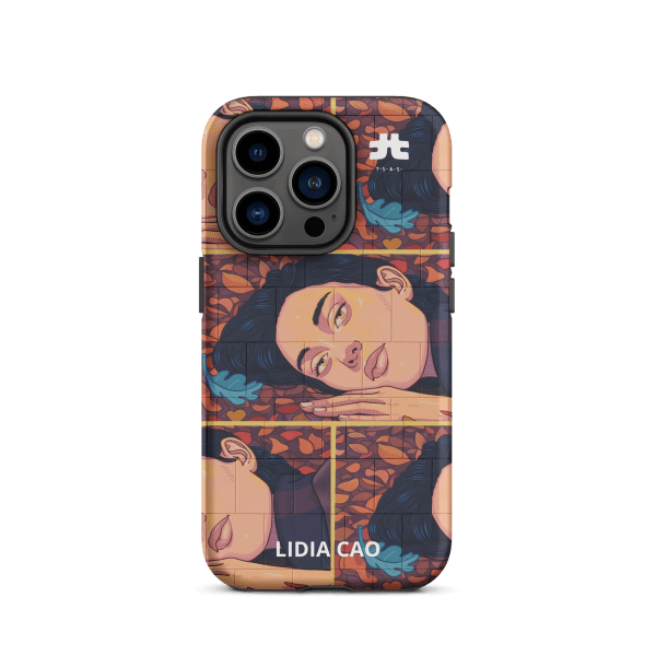 Tough Case for iPhone®: Chegar onde quer - Image 7