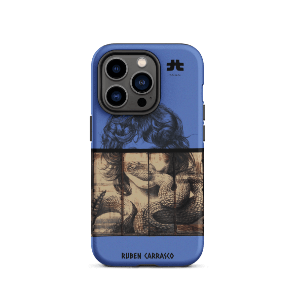 Tough Case for iPhone®: The Iguana¨s Doors - Image 7