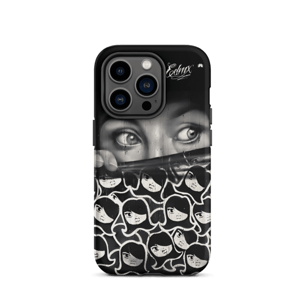 Tough Case for iPhone®: Pq Dom Pedro - Image 7