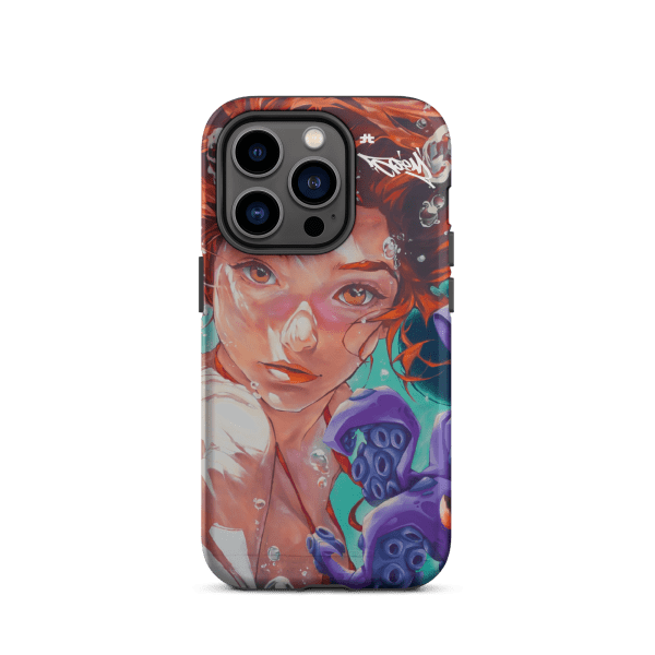 Tough Case for iPhone®: Under the Sea - Image 7