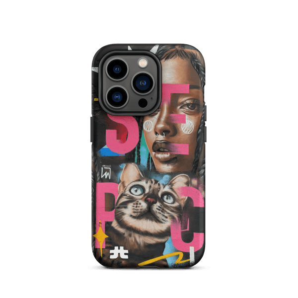 Tough Case for iPhone®: SEPC - Image 7