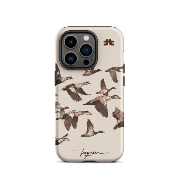 Tough Case for iPhone®: Adaptarse al entorno - Image 7