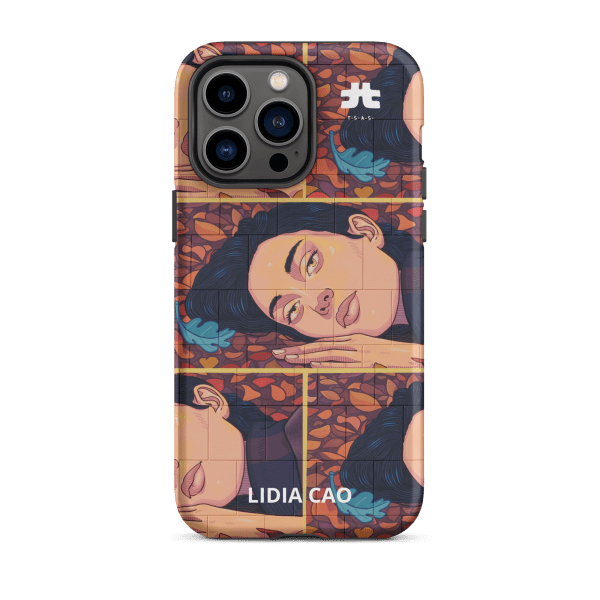 Tough Case for iPhone®: Chegar onde quer - Image 8