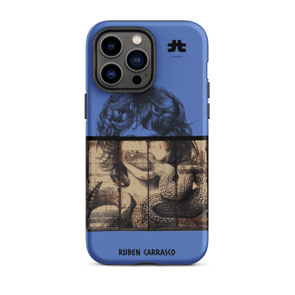 Tough Case for iPhone®: The Iguana¨s Doors - Image 8